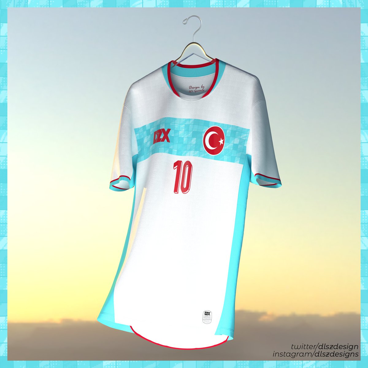 Dalsız Designs tweet media