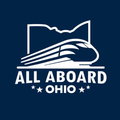 AllAboardOhio's tweet photo. #NewProfilePic https://t.co/bu8vYM296h
