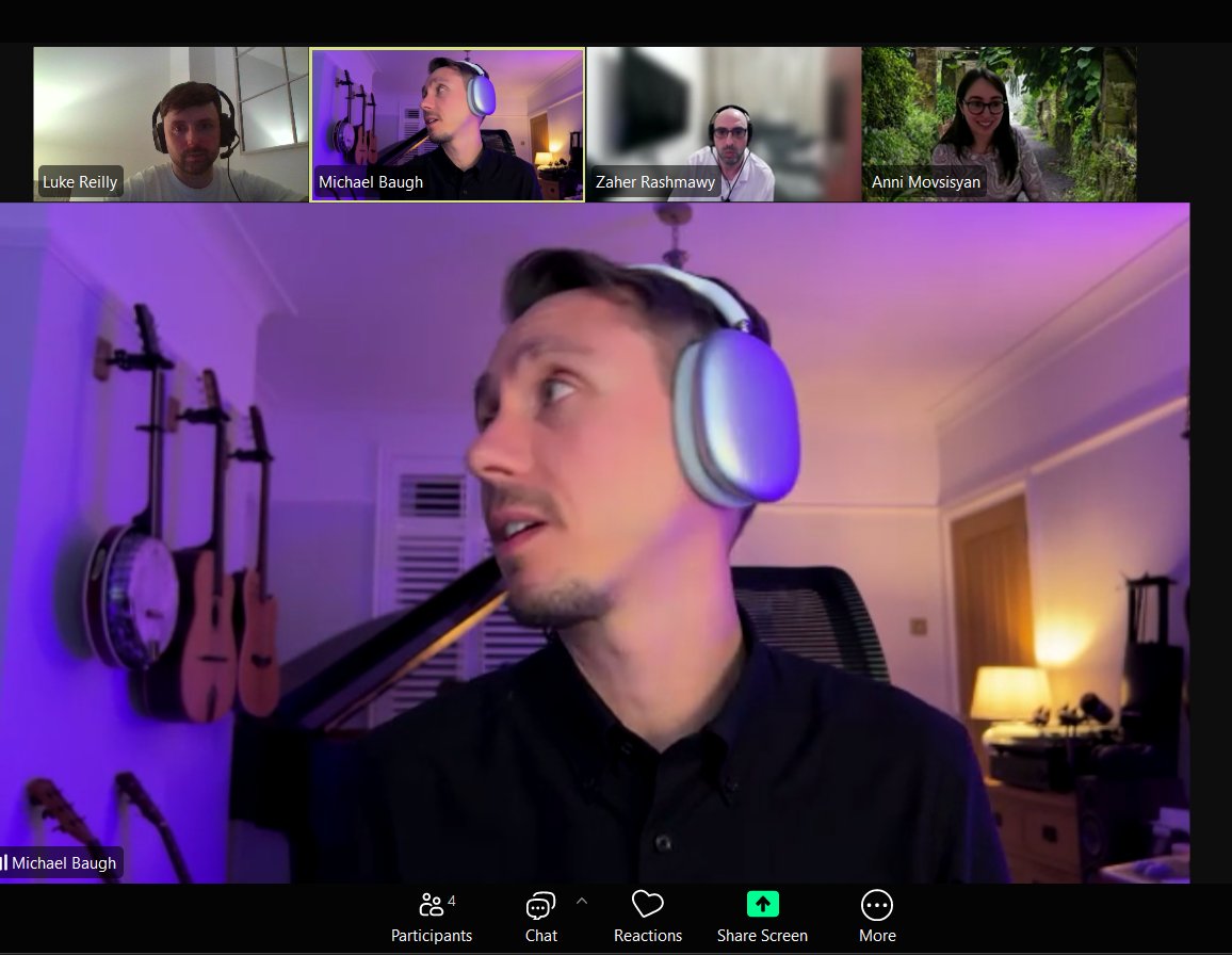 🦚🐸 Anni Movsisyan 🐸🦚 tweet media