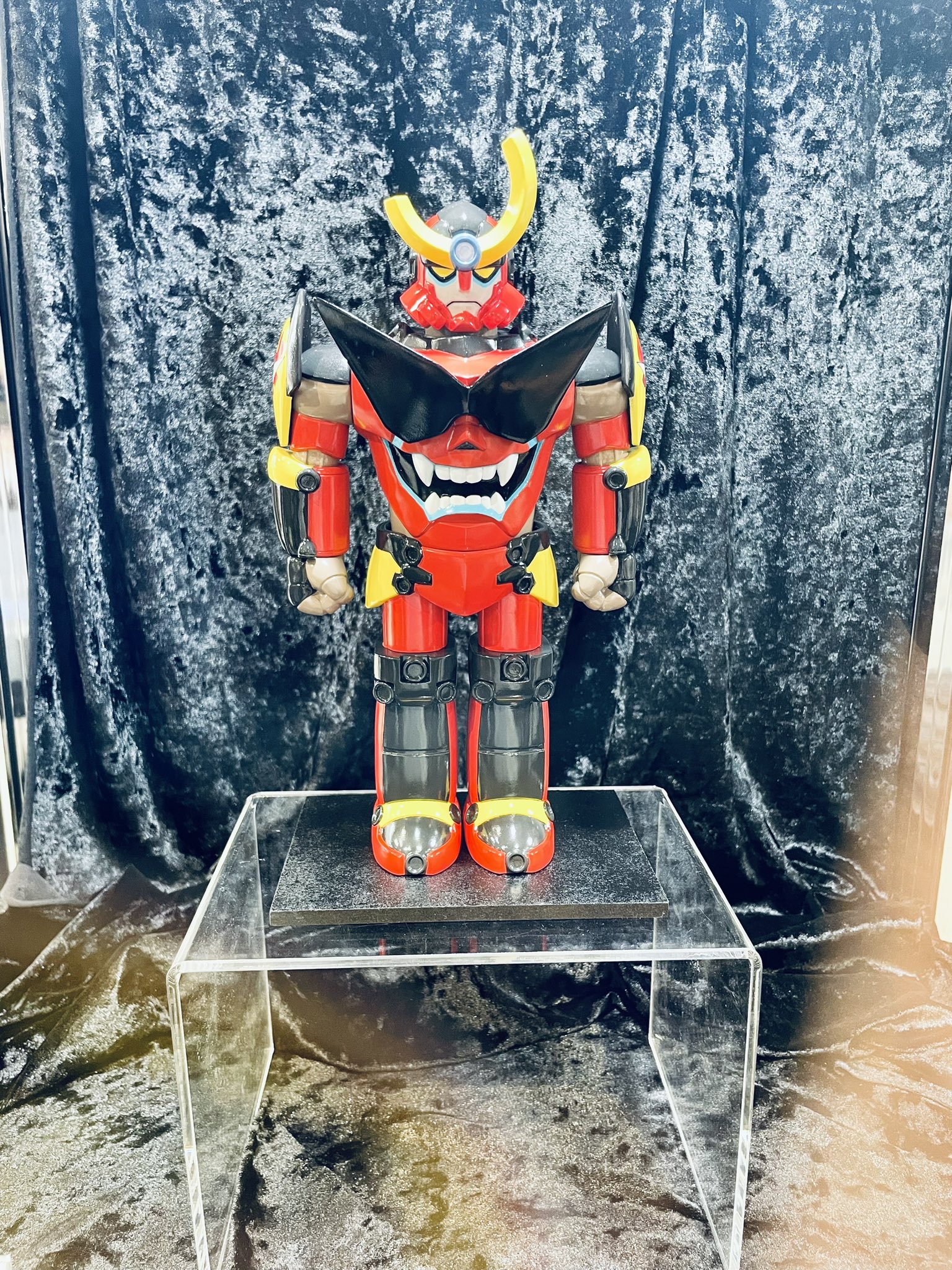 neoplayerone グレンラガン ネオプレイヤーワン