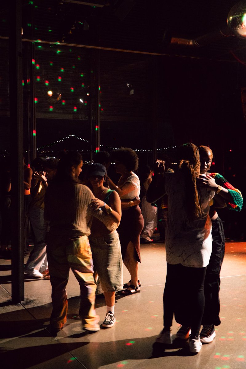 THE BLACKER THE BERRY tweet media