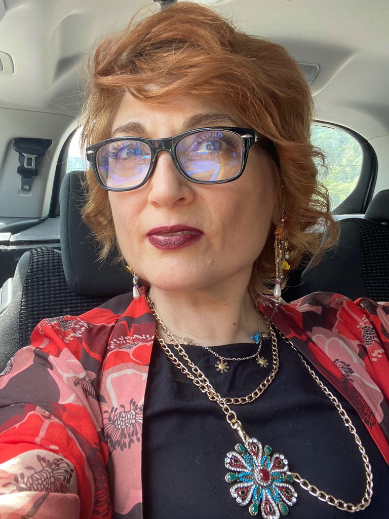Anna Ragosta🇪🇺🇺🇦🇵🇸🇮🇱🕊️🦋🐧 #OndaCivica🌊 tweet media