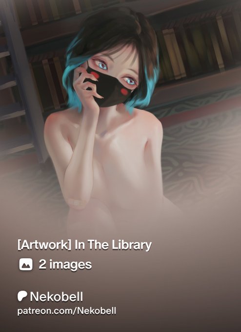 The NSFW version is now available for FREE on 🅿️atreon. 🅿️atreon:https://t.co/wEs5dfqXv5 https://t.c<a href="/tag/fgo"class="tags"><span>#fgo</span></a><a href="/tag/fategrandorder"class="tags"><span>#fategrandorder</span></a>