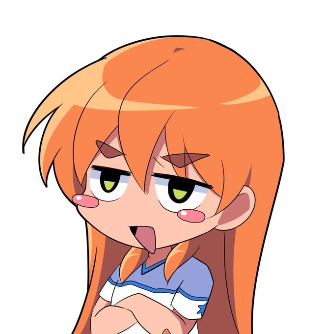 もう少しですね〜。 