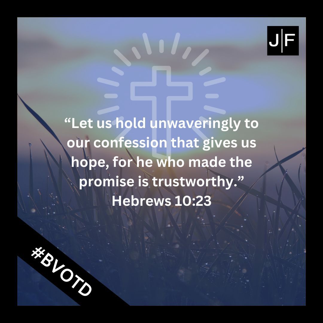 JustinFatica's tweet image. Bible Verse of the Day