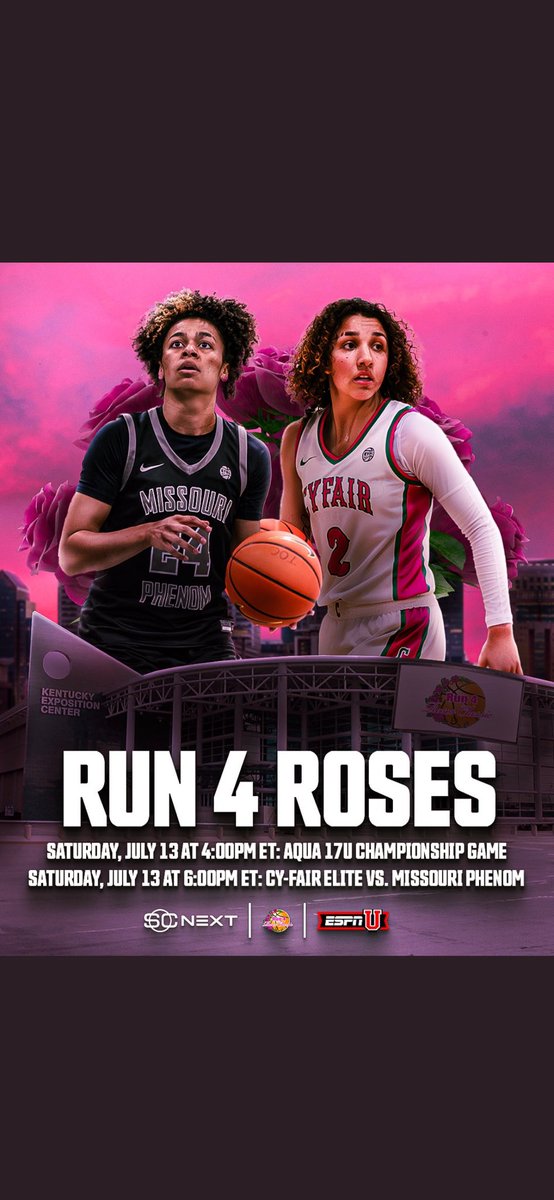 Patrick_Jeffia (@patrick_jeffia) on Twitter photo Tune in! <a href="/GraceMccallop/">Grace McCallop</a>’s team is playing tonight on ESPNU <a href="/5/">Reserved</a> CST Let’s go!! Girls basketball🔥🔥<a href="/vicwilli/">VWBACERTIFIED</a> <a href="/TravisWallace6/">Travis Wallace @MICDS</a> #MissouriPhenom #23 #PG Tune in! <a href="/GraceMccallop/">Grace McCallop</a>’s team is playing tonight on ESPNU <a href="/5/">Reserved</a> CST Let’s go!! Girls basketball🔥🔥<a href="/vicwilli/">VWBACERTIFIED</a> <a href="/TravisWallace6/">Travis Wallace @MICDS</a> #MissouriPhenom #23 #PG