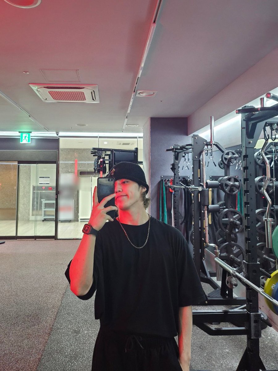240713 #SCOUPS weverse post 🌟
