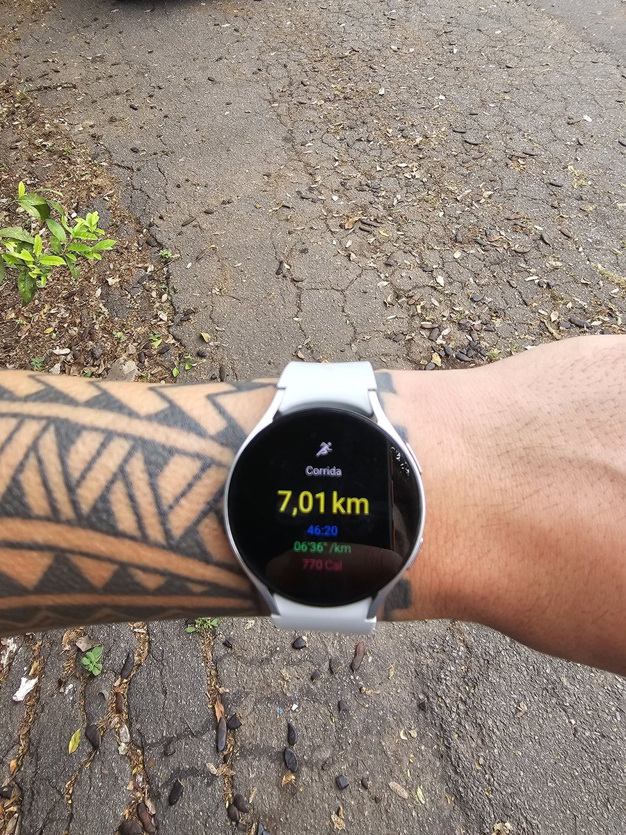 lschaves_89's tweet image. #DiadeCardio 🏃🏻‍♂️💪🏻