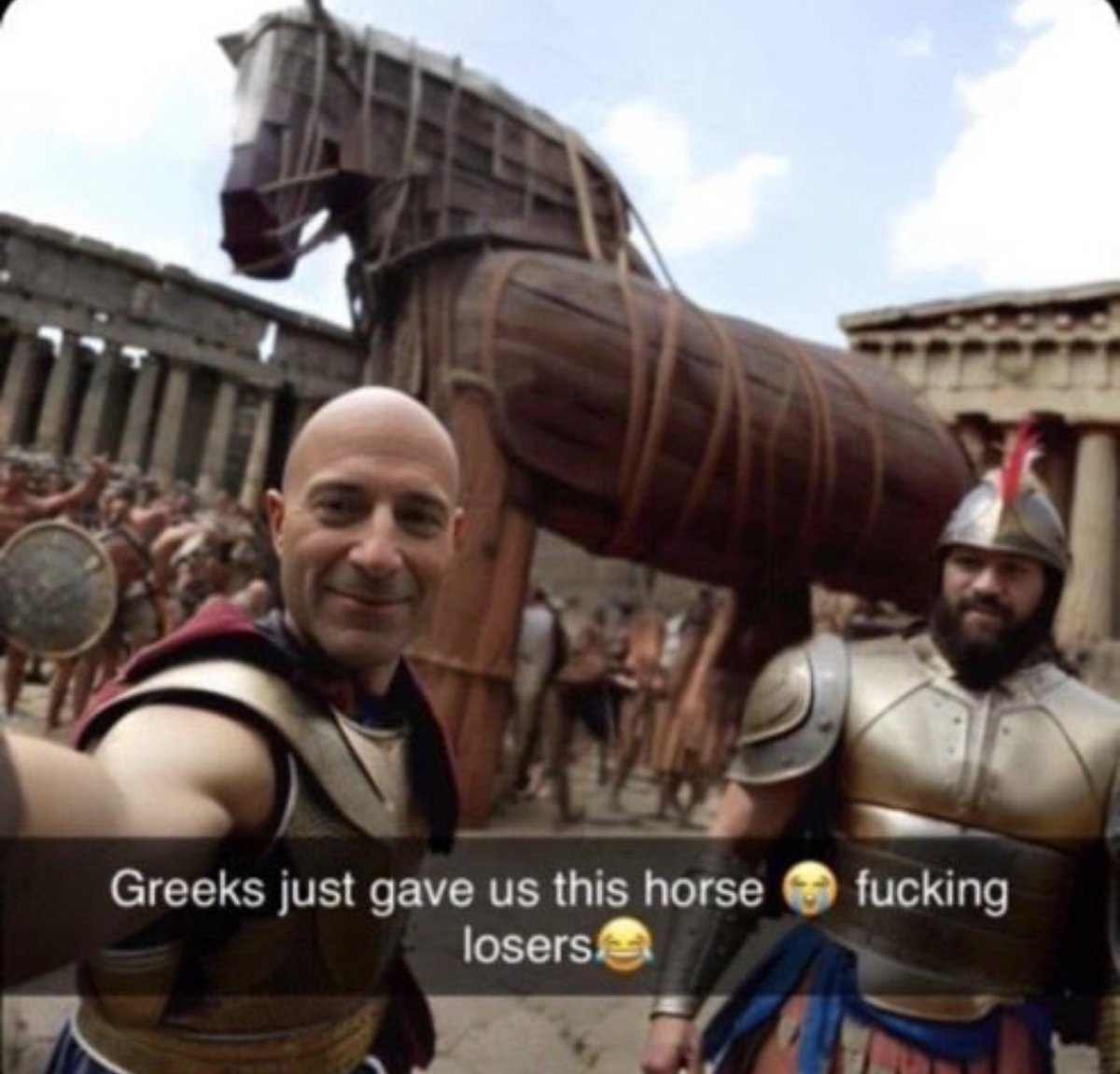Out of Context Human Race (@nocontexthumans) on Twitter photo 