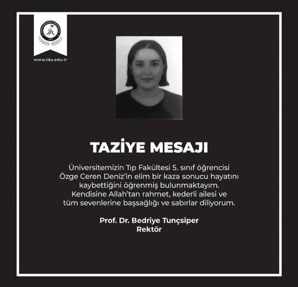 Sokağın göl olmuş, yetmemiş sene 2024 elektrik kaçağı mevcut. Ve iddiaya göre daha önce de aynı lokasyonda açıktaki kablolar açısından şikayette bulunulmuş. Şimdi bu iş ihmal değil de ne? 2 vatandaşın hayattan kopmuş. (Biri doktor adayı arkadaşımız) Ve bunda sorumlu olan kim