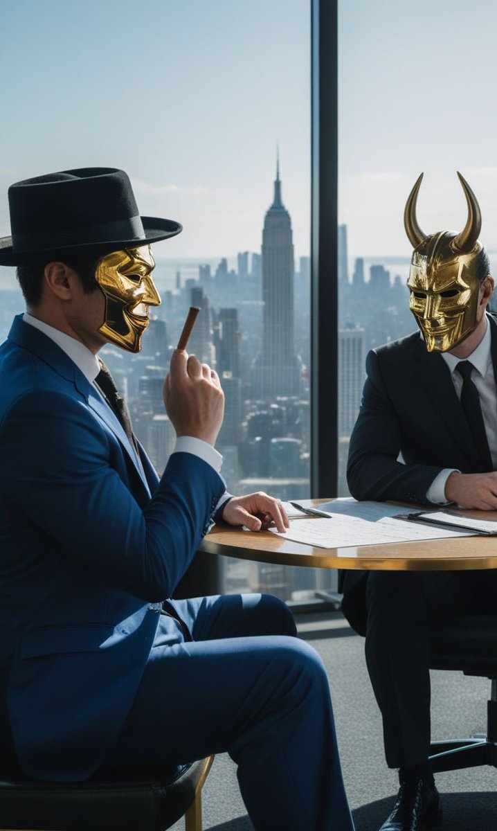 anon_analysis's tweet photo. If theres no evidence it never happened❌

Who do you choose to follow to lead you through the bull run after we reverse?

@TheVIP_CLUB we have knowledge & skills from economics degrees to futures trading

We have called precise TA publicly in advance. Who better to lead you through the coming bull run.

$BTC $ETH $RIO $SMH $DIONE $OCTA $TRIAS $NMT $ONI $TET