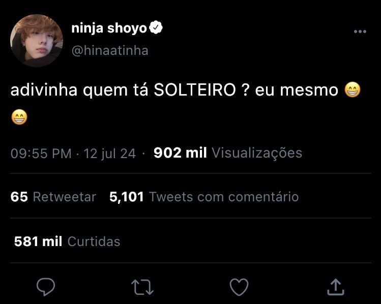 ninia ★ juridico pomba tweet media
