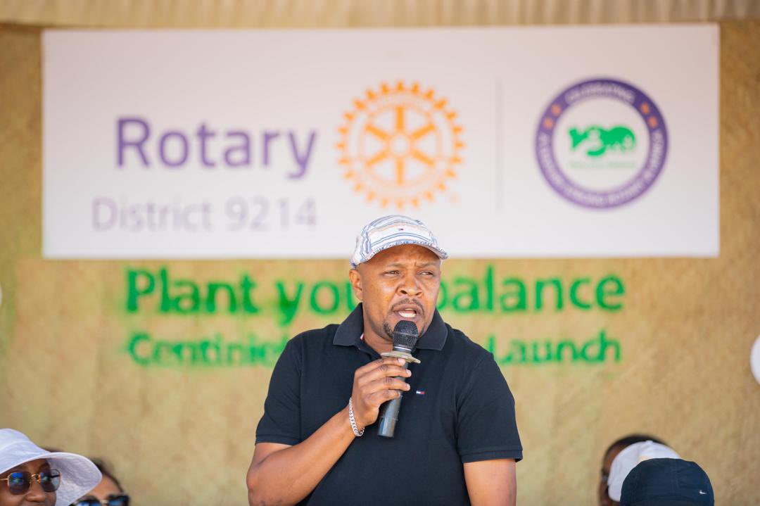 Rotaract Kwanza UDSM tweet media