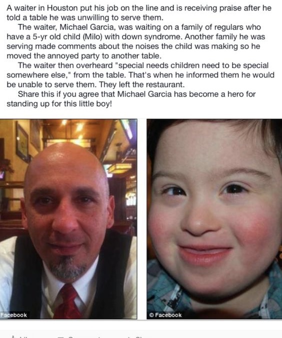 Restoring Your Faith in Humanity tweet media