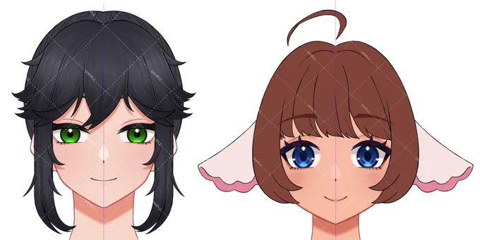ご依頼のWIP～～～～～ 