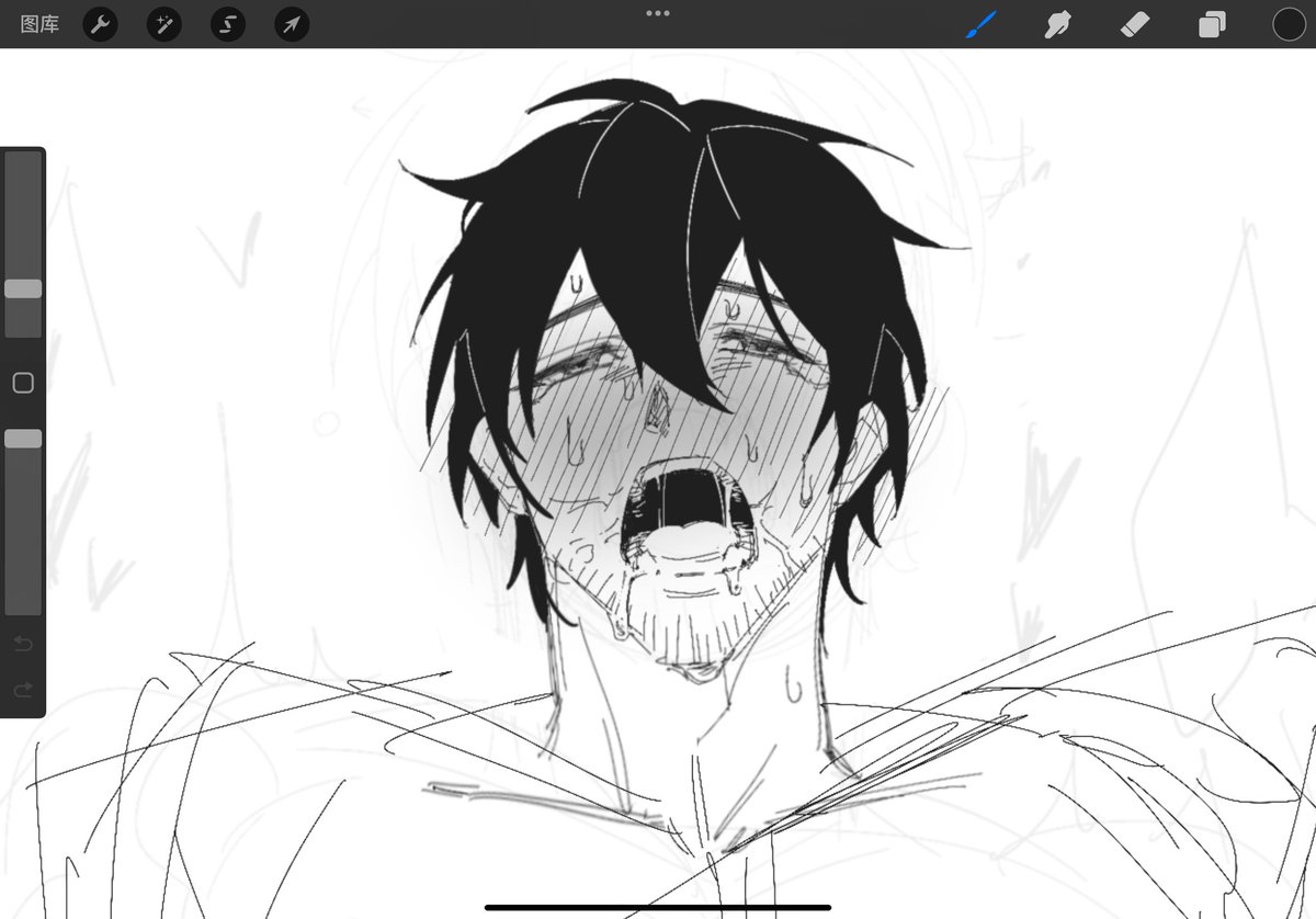 TENTACLE_01's tweet photo. 🤤 https://t.co/BxMaFGBeW7