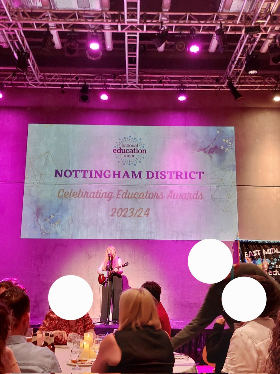 Nottinghamshire NEU tweet media