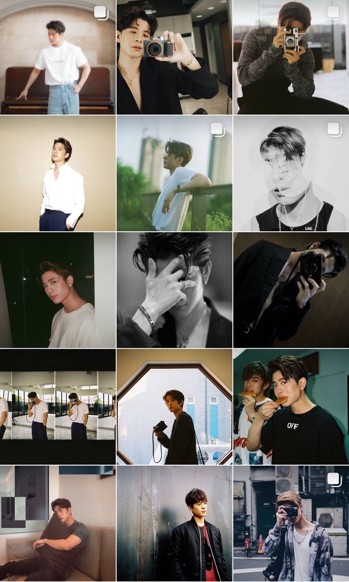 เจอแล้วแคส รณกร จุฑาเทพ ที่จริงใจหนุ่มฟิล์มนักเรียนนอกโลกส่วนตัวสูงพูดน้อยขี้อ้อน คุณชายคนสุดท้องของบ้านรณ