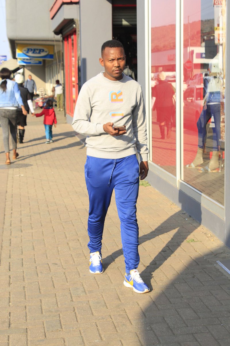 Jst-King ™ tweet media