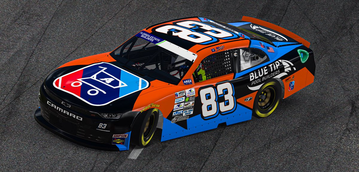 Nathan Jump Racing tweet media