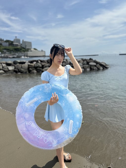 Twitterのコスプレ画像5