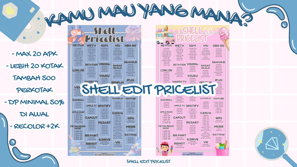 w0nderanger's tweet photo. mari jajan #zonauang #zonajajan https://t.co/0hWezc6Txd