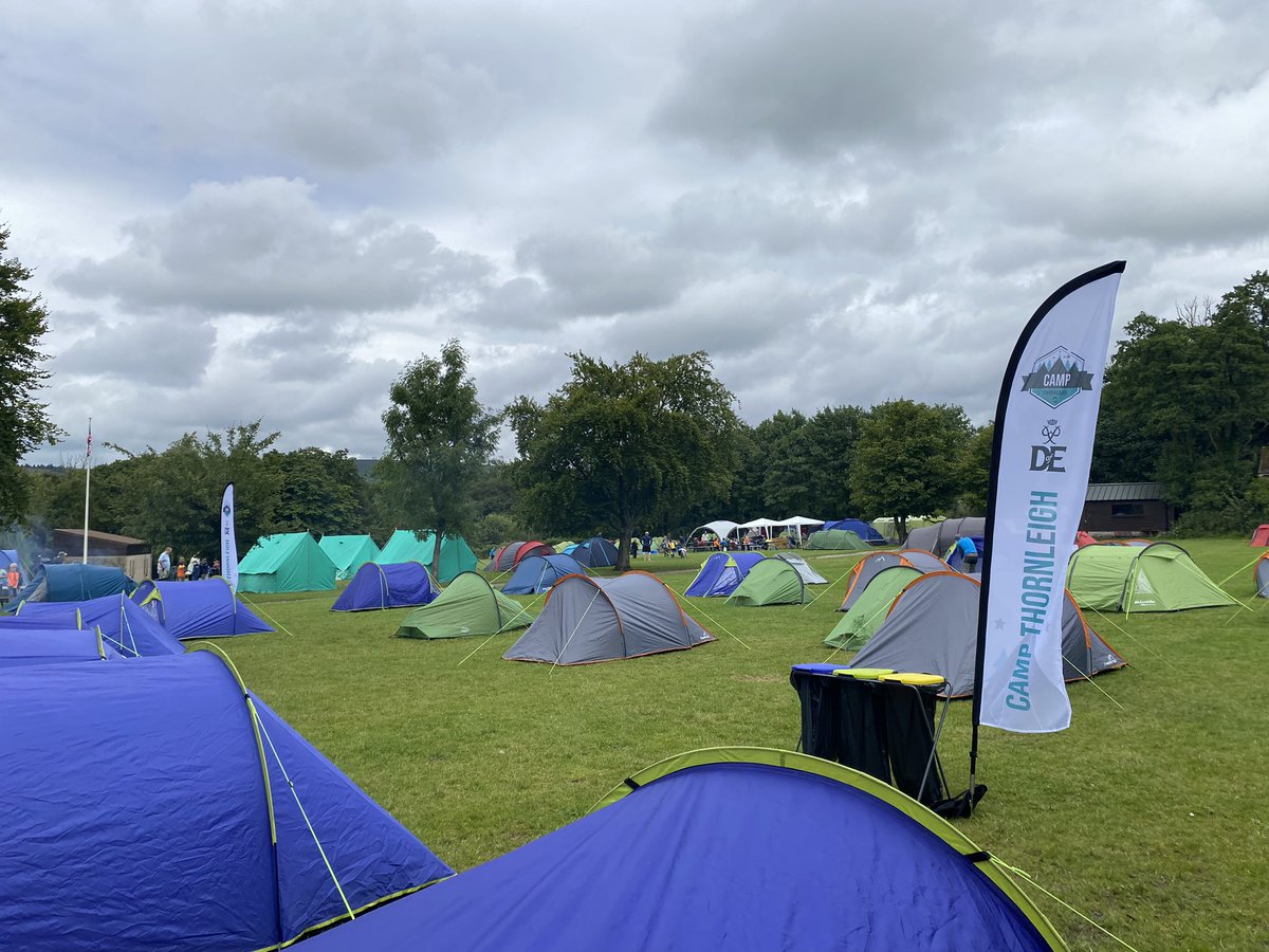 Thornleigh DofE (@thornleigh_dofe) on Twitter photo Students have arrived safely at the campsite and are setting up #campthornleigh2024 <a href="/DofE/">The Duke of Edinburgh’s Award</a> <a href="/thornleigh/">Thornleigh</a> Students have arrived safely at the campsite and are setting up #campthornleigh2024 <a href="/DofE/">The Duke of Edinburgh’s Award</a> <a href="/thornleigh/">Thornleigh</a>