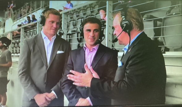 Ben Holden (@benholdenpxp) on Twitter photo Memorable trip & broadcast for my first international rugby test match in DC, Scotland at the U.S. at Audi Field! Great to call it w/ 2 former <a href="/USARugby/">USA Rugby</a> Eagles, <a href="/risforrugby/">R is for Rugby</a> & <a href="/will_hooley/">Will Hooley</a> <a href="/WheelsGrant/">Thomas Grant</a> & <a href="/NextLevelRugby/">Ryan Ginty</a> crew! 💯🏉🎙️ Memorable trip & broadcast for my first international rugby test match in DC, Scotland at the U.S. at Audi Field! Great to call it w/ 2 former <a href="/USARugby/">USA Rugby</a> Eagles, <a href="/risforrugby/">R is for Rugby</a> & <a href="/will_hooley/">Will Hooley</a> <a href="/WheelsGrant/">Thomas Grant</a> & <a href="/NextLevelRugby/">Ryan Ginty</a> crew! 💯🏉🎙️