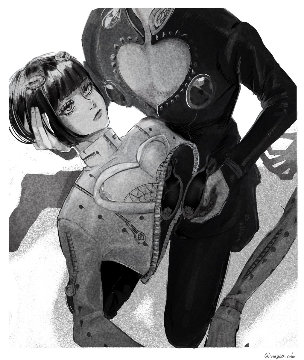 Nagio_calm's tweet photo. Before I met you I was fallin' apart
-Two Of Hearts- https://t.co/A08ANEyW5G