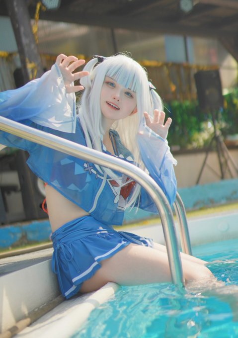 コスプレイヤー東雲うれはのTwitter画像30