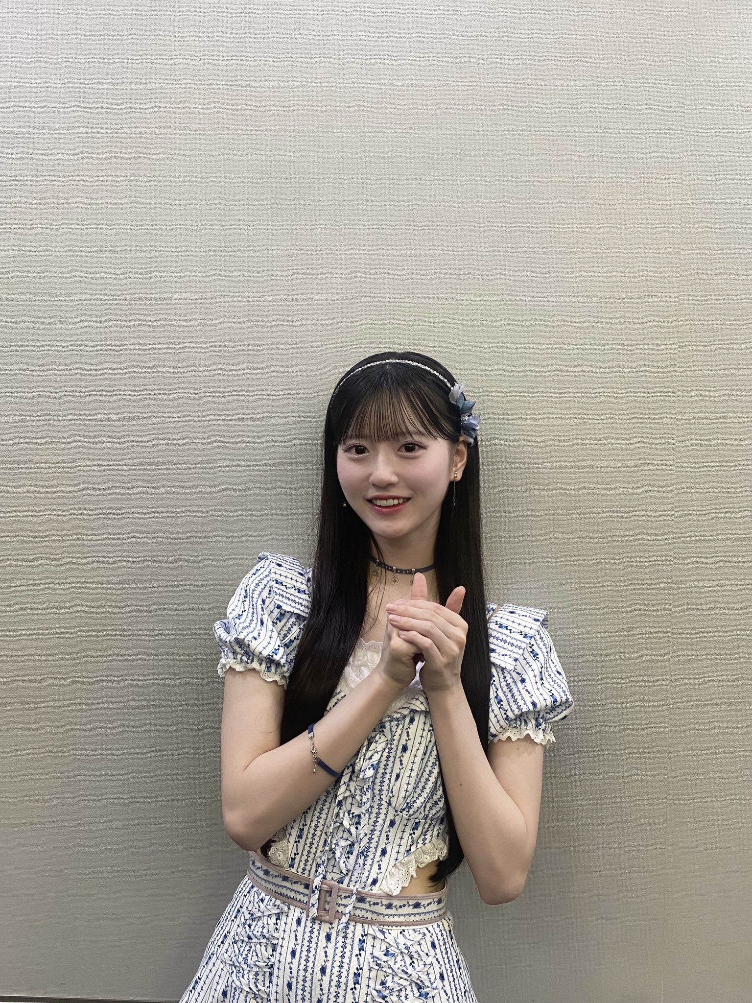八木 愛月 | AKB48 Official Shop