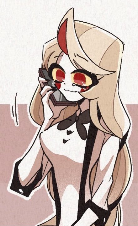 I’ll wait and good morning lovely sinners.

*as I wait and response from the [reader] and just smiled behind the phone*