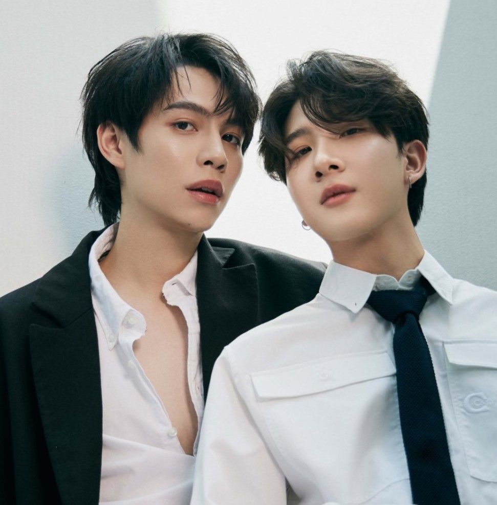 ⭐Relationship Reading for First and Khaotung⭐ ✨Full Reading