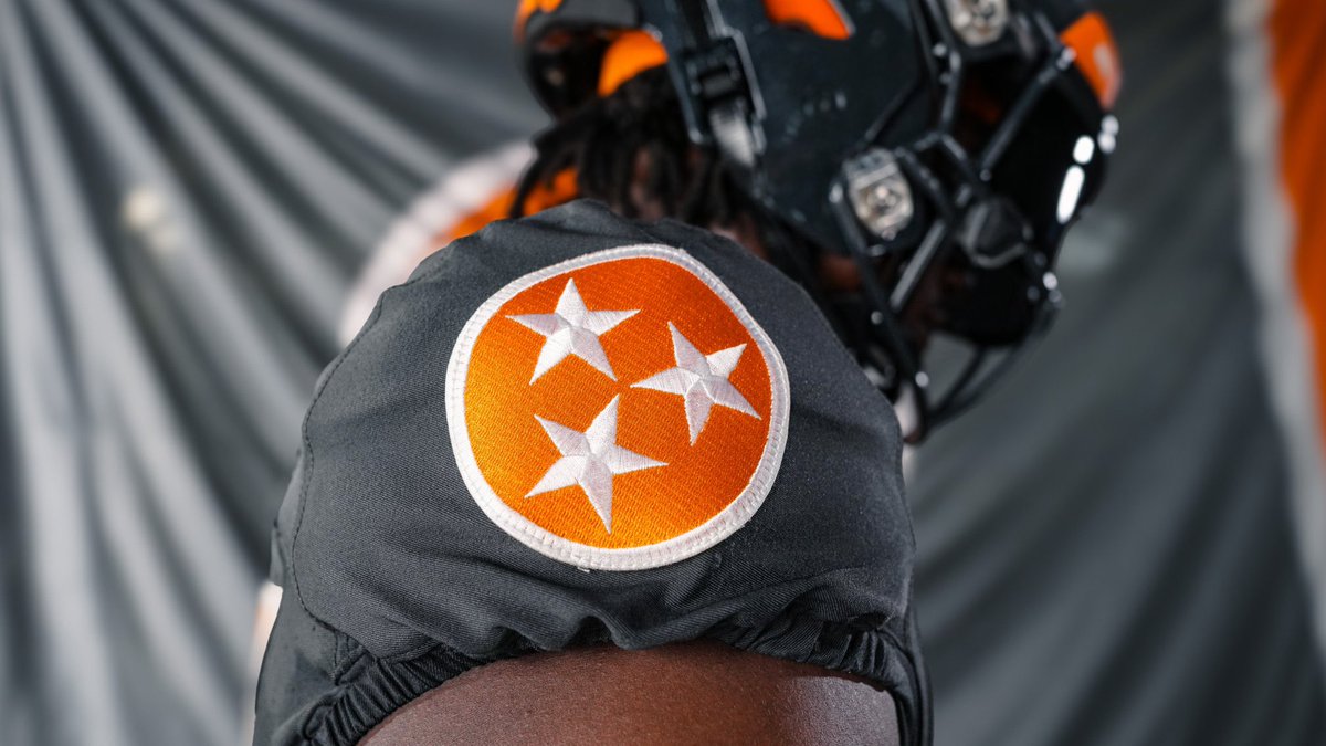 CFBKings's tweet photo. Tennessee just released new Smokey Grey uniforms for this season 🔥👀 https://t.co/z8GU5LNYiD