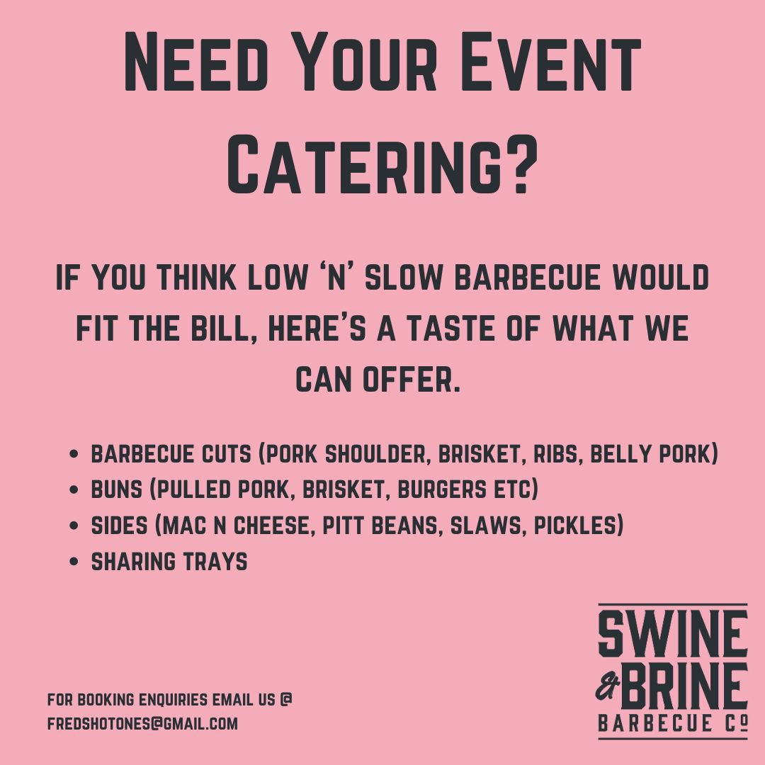 Swine & Brine (@swineandbrine) on Twitter photo 