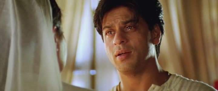 Shahd62336371's tweet photo. Your eyes speak without saying.There really is no description of the effort u put into it. No one does this,@iamsrk sure were not good after this film,Habibi🥺❤️
#ShahRukhKhan #22YearsOfDevdas https://t.co/hsRHa5vg52