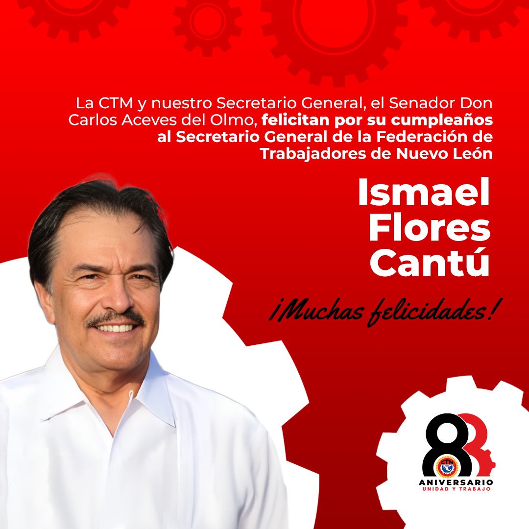CTM Nacional tweet media