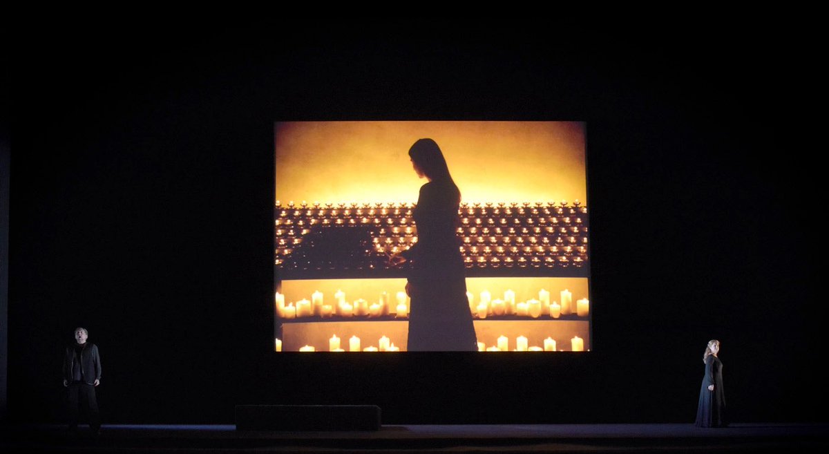 bpkelly89's tweet photo. RIP Bill Viola, an alchemist of the moving image who exploded small moments into tableaux of staggering depth https://t.co/sPRYdVzSVM