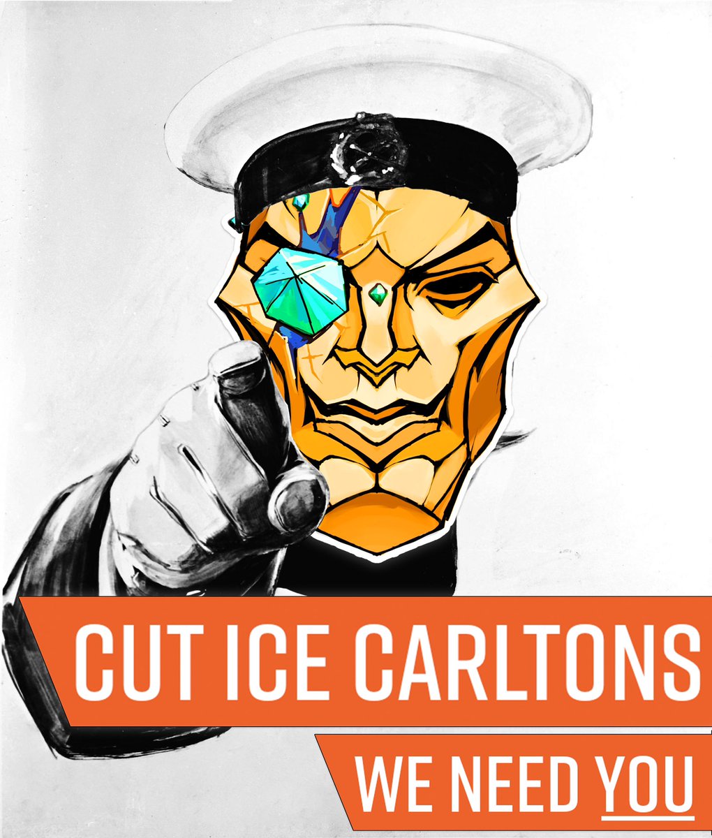 SafyAbecasisYT's tweet photo. Better see you on the frontlines on July 16th!
#MaskMania #CutIceCarlton #TouchTheDirtyIce https://t.co/qC8cXgs1oP