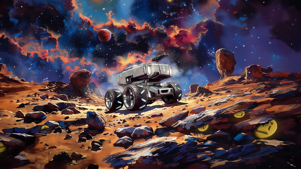 LandRocker tweet media