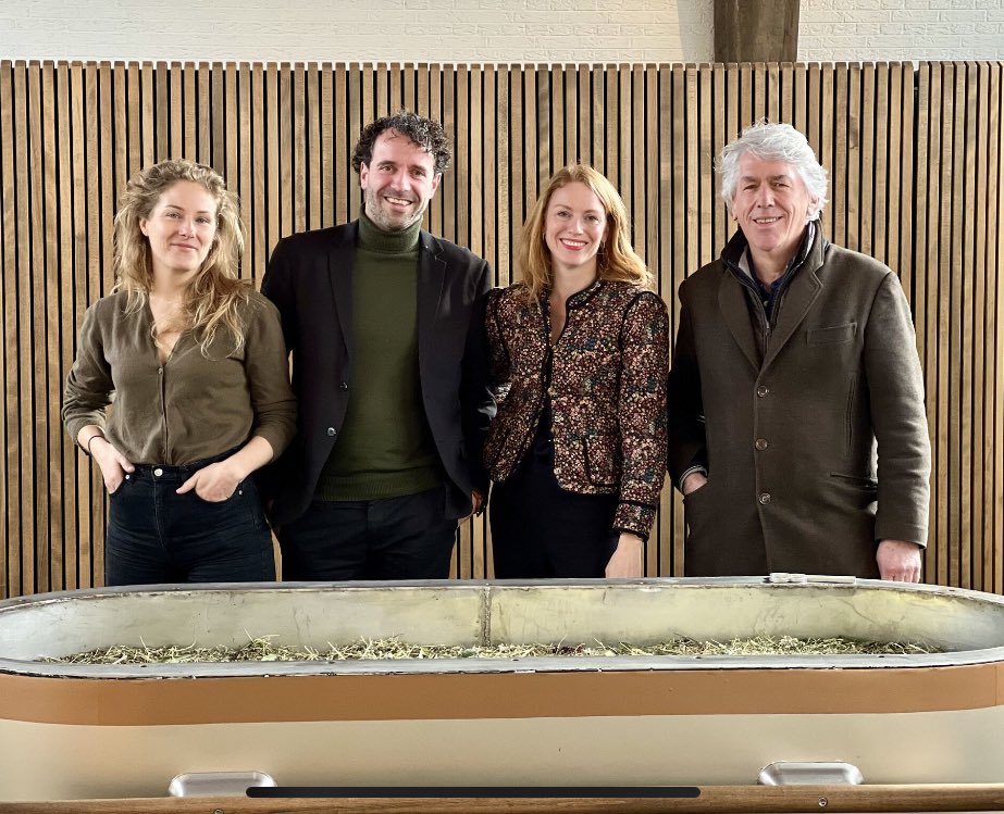 Dr Brenda Mathijssen tweet media