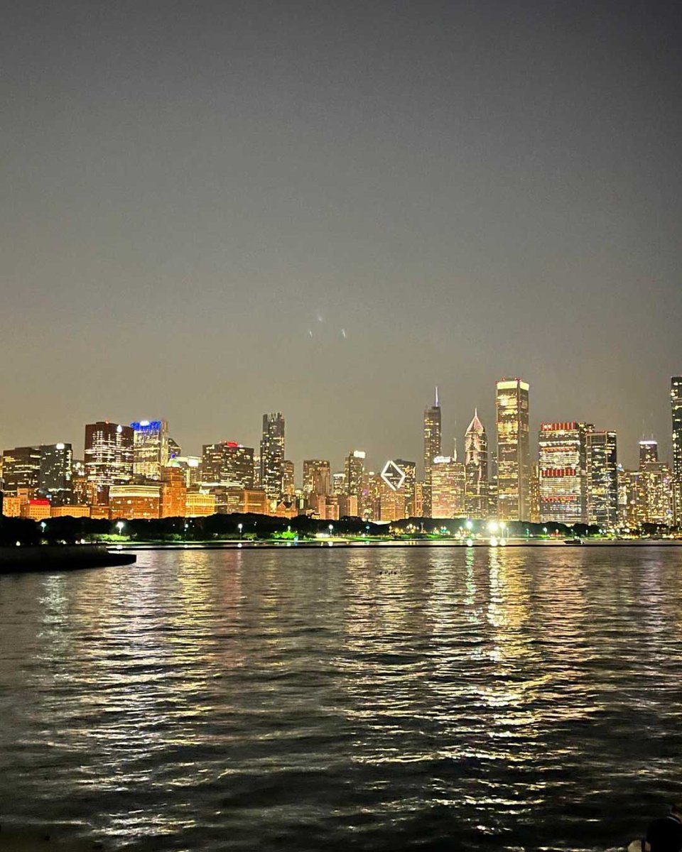 acpmpresearch's tweet photo. ✨ Let's light up the world amber for appendix cancer! ✨
In August, we turn #AmberForAppendixCancer! 🌟 Light Up Amber raises awareness by illuminating landmarks nationwide.

🌉 Learn more: https://t.co/cZw0eJkOto https://t.co/NmGr5vfJfi