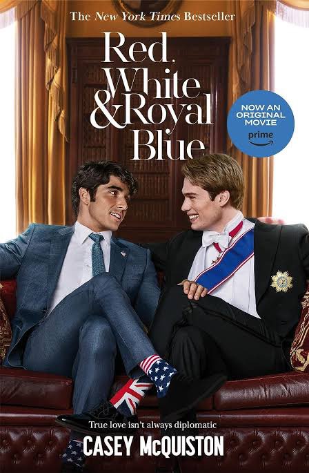 The most memorable LGBT movie i’ve seen so far. 9/10!