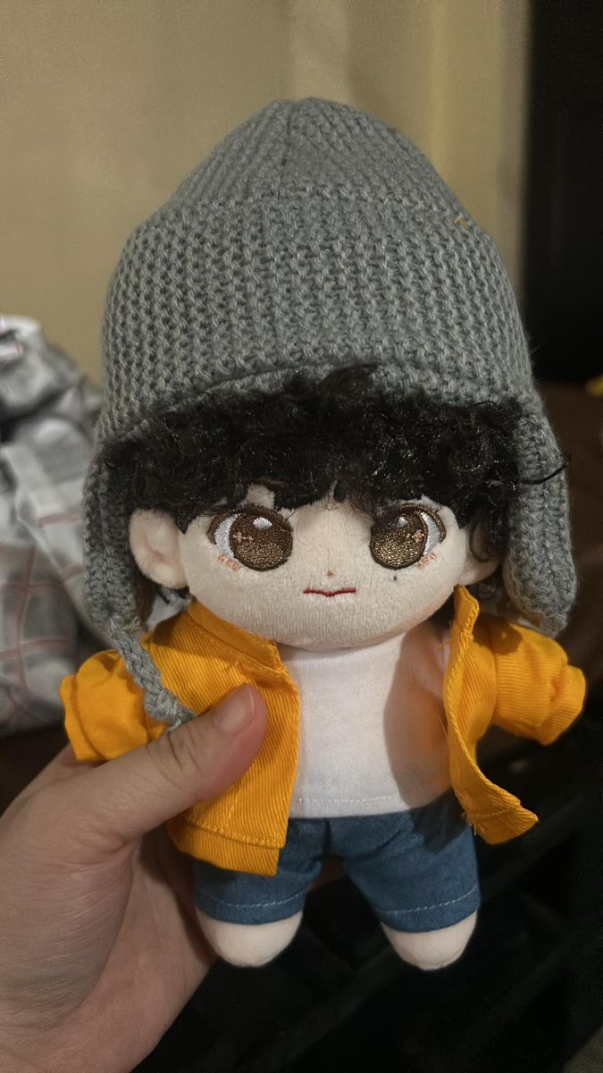 Faiijeonkim's tweet photo. More kulotTae to come ππ«Άπ»
Khit 20cm nalang black hair plsπππ€π₯°
Thankyouuu sooomuchh to my sissy @taekoomeow sa pag pauwi ng mga toπππ«Άππ
BOOBOOTAE>BOOBOOBEAR by @Soop_doll
#boobootae #booboobear #40cm #20cm #15cm #10cm https://t.co/jvJ6MajMiq