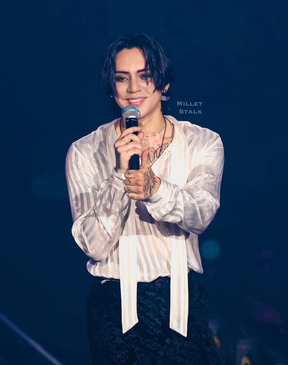dprian_arg's tweet photo. 📹 | THE DREAM REBORN WORLD TOUR 2024: COREA D1 13/07

🪐 Hilo con algunos videos compartidos por las fans que asistieron 🫶

©️ milletstalk

#THEDREAMREBORNTOUR2024
#DPR #CHRISTIANYU #DPRIAN #DREAMPERFECTREGIME @DPRIAN_ https://t.co/8EXXlvkwVb