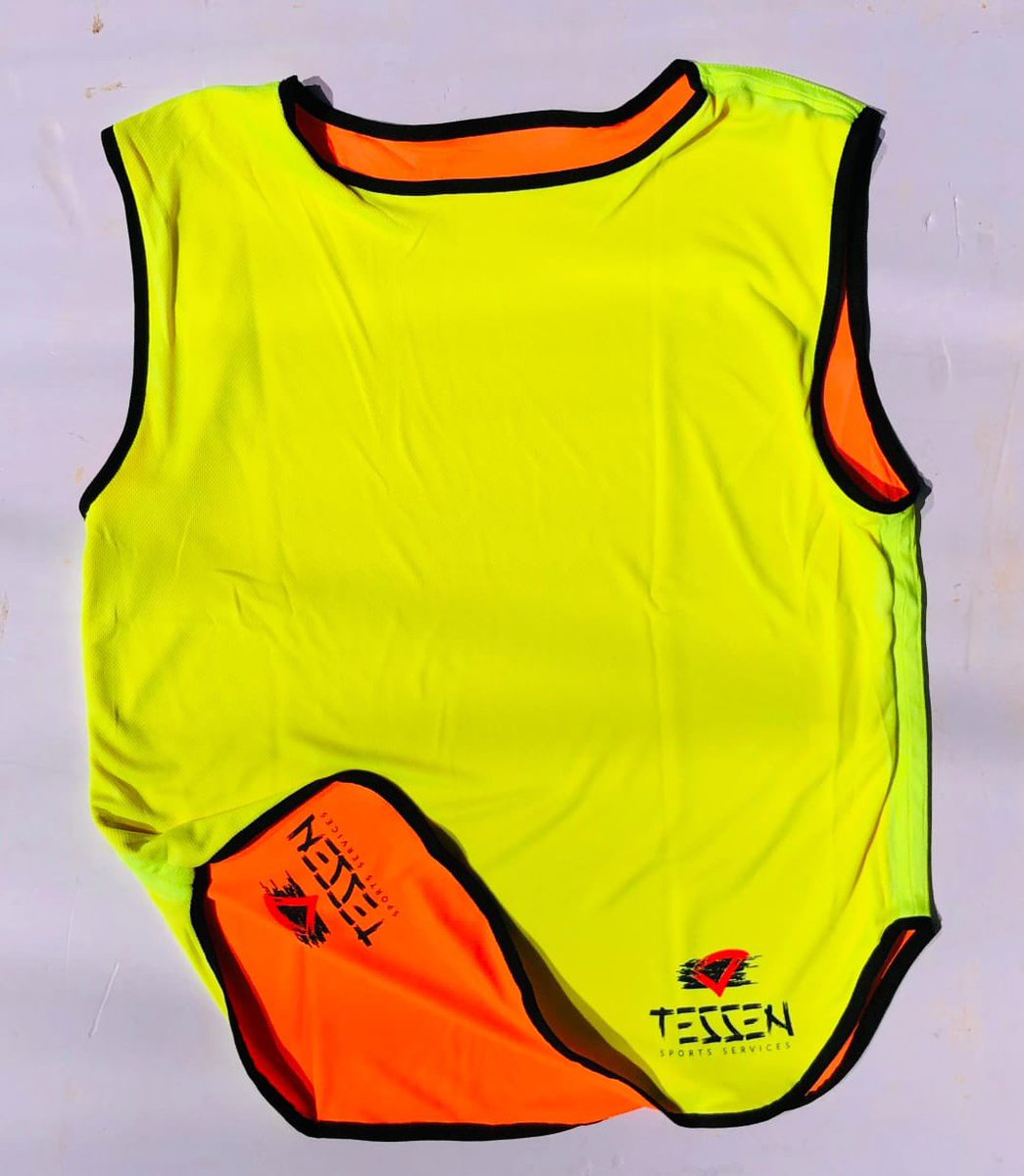 Tessen Sports tweet media