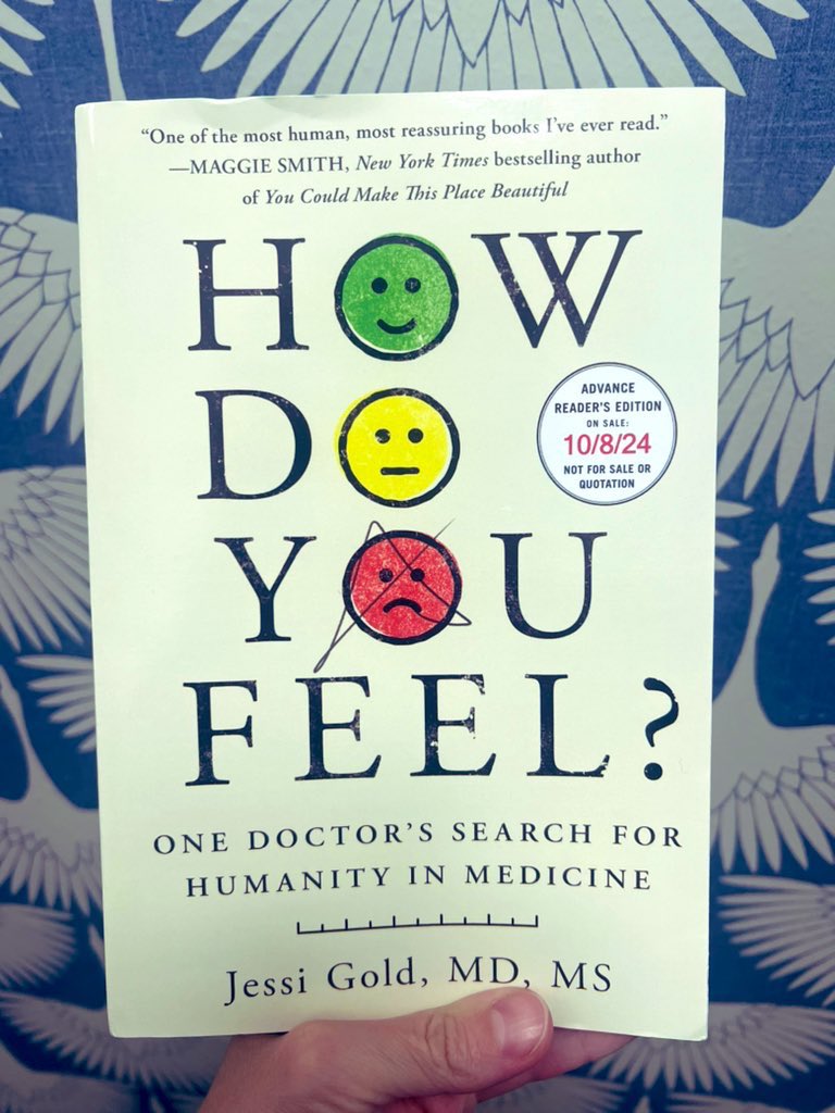 Shematologist, MD (@acweyand) on Twitter photo Attention Ann Arbor and Michigan people.
Trying to plan an event for <a href="/drjessigold/">Jessi Gold MD MS</a> and her new book and want to make sure we have enough space.
Who would be interested in coming?! Attention Ann Arbor and Michigan people.
Trying to plan an event for <a href="/drjessigold/">Jessi Gold MD MS</a> and her new book and want to make sure we have enough space.
Who would be interested in coming?!