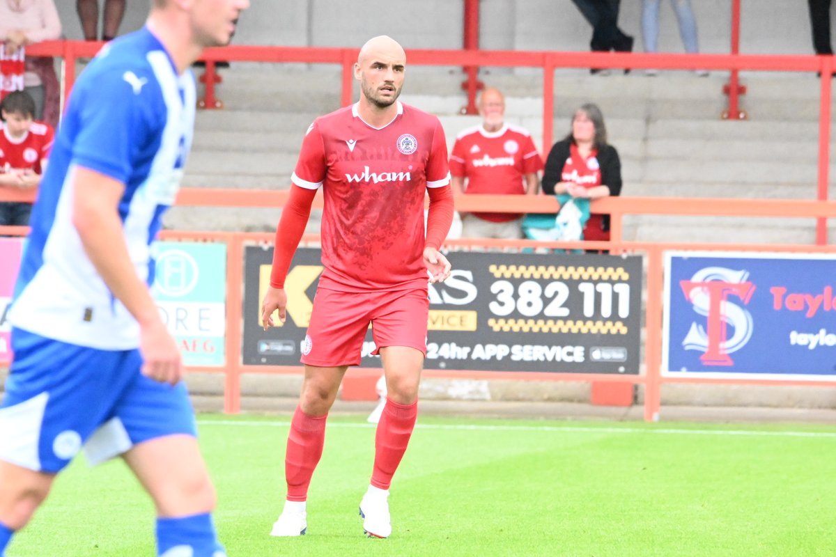 Accrington Stanley (@asfcofficial) on Twitter photo 