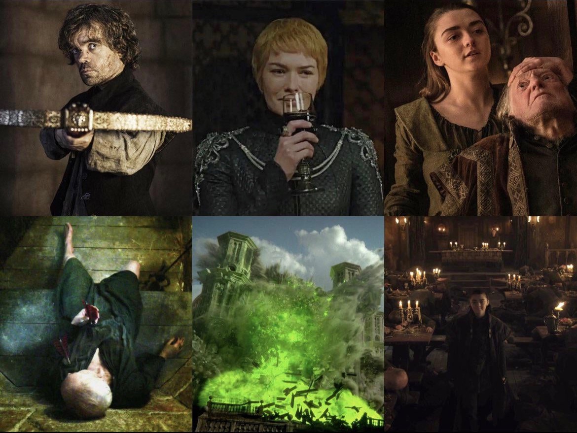 House of the Dragon News tweet media
