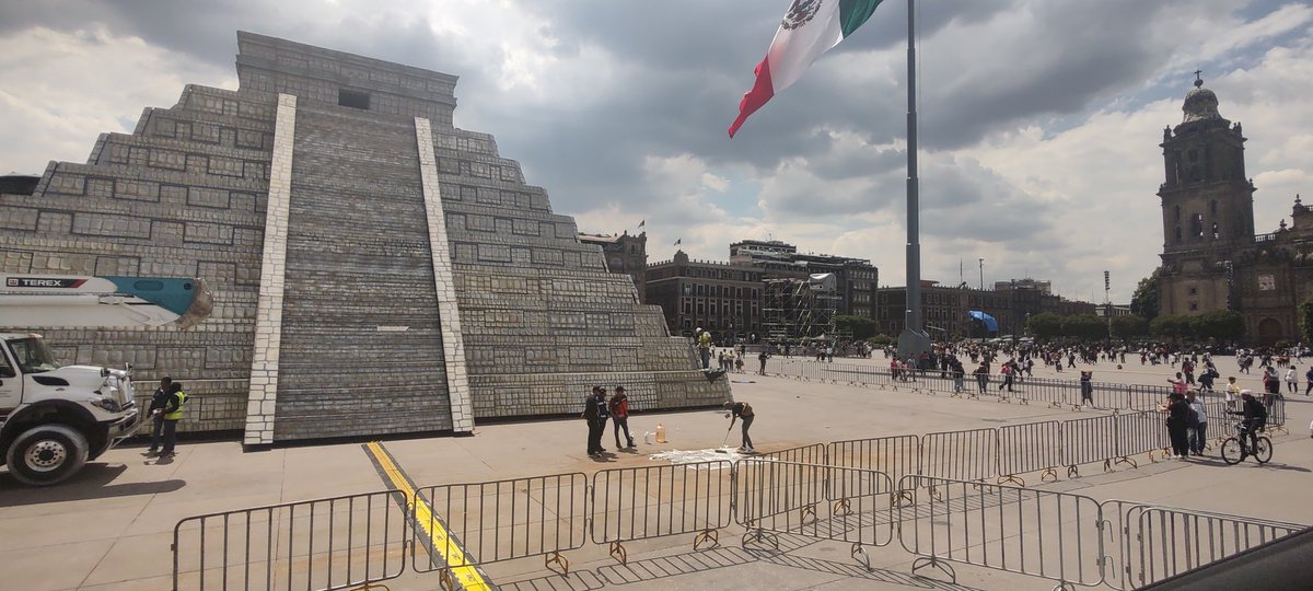 Israbraham's tweet image. 